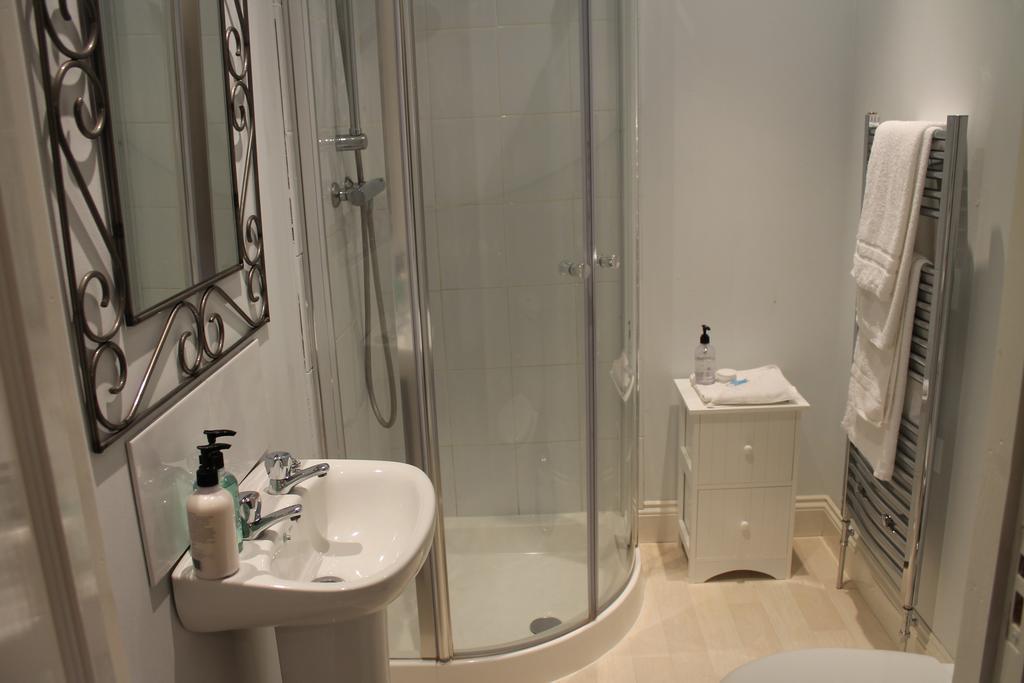 Ach-Na-Sidhe Bed & Breakfast Dores Cameră foto